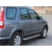 Пороги - площадки "Hector" для CR-V (2002-2006).